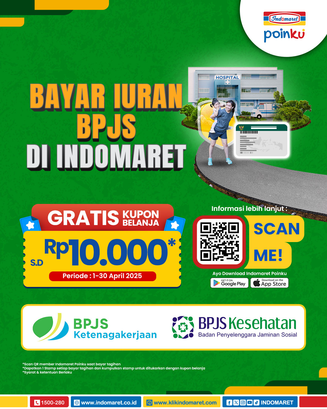 Promo i.payment