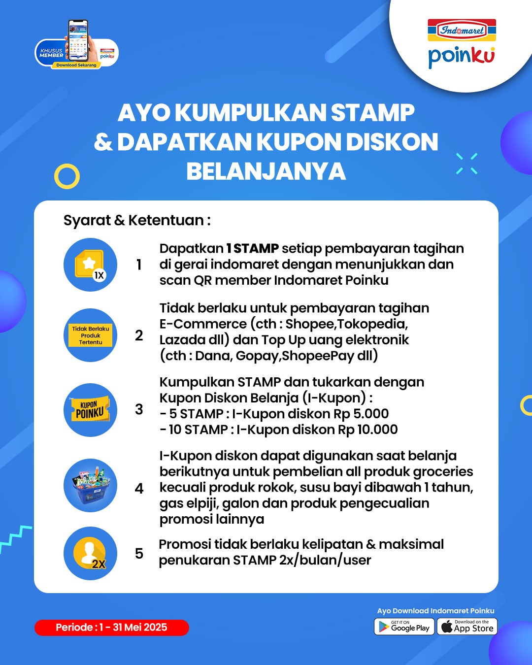 Promo i.payment