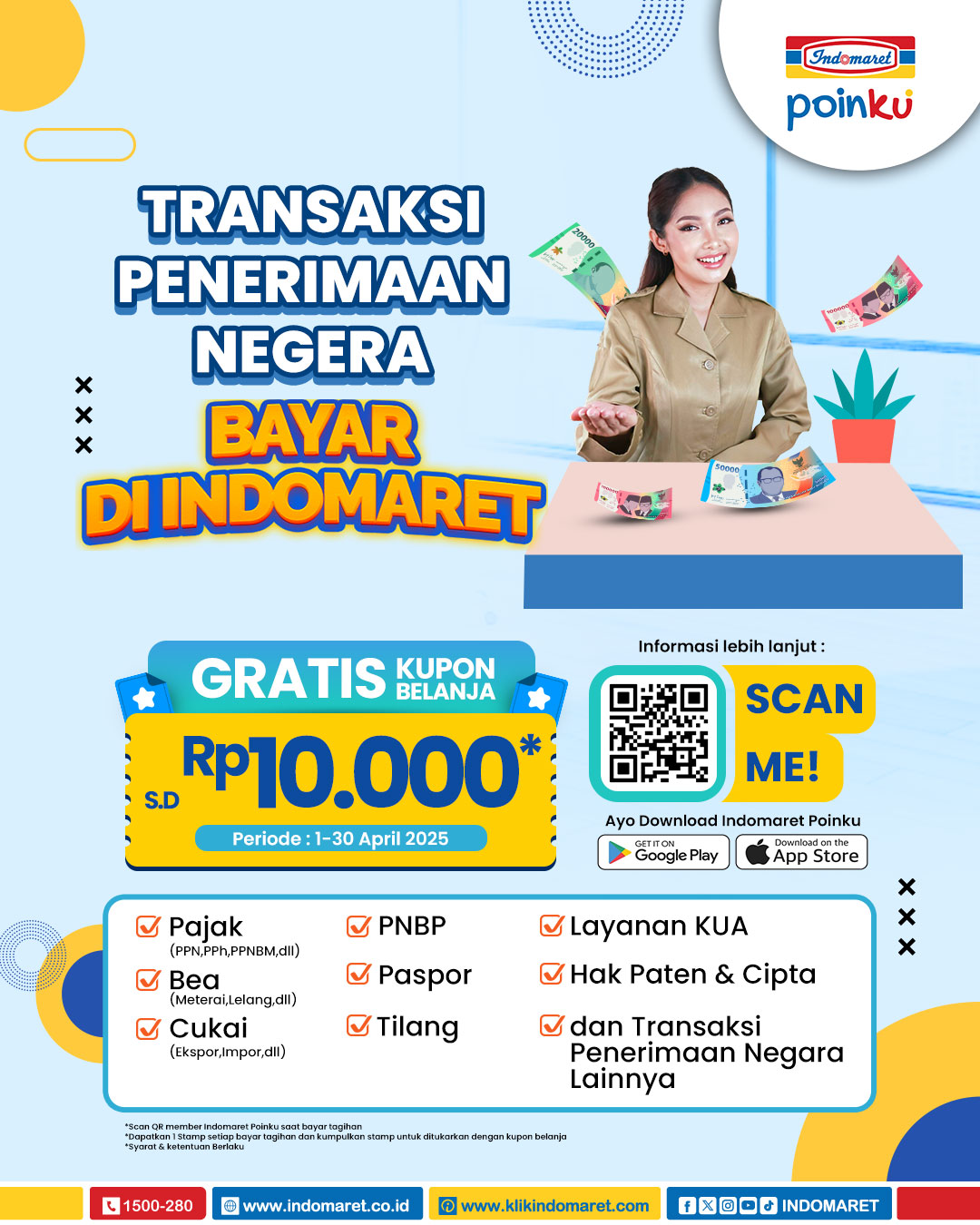 Promo i.payment