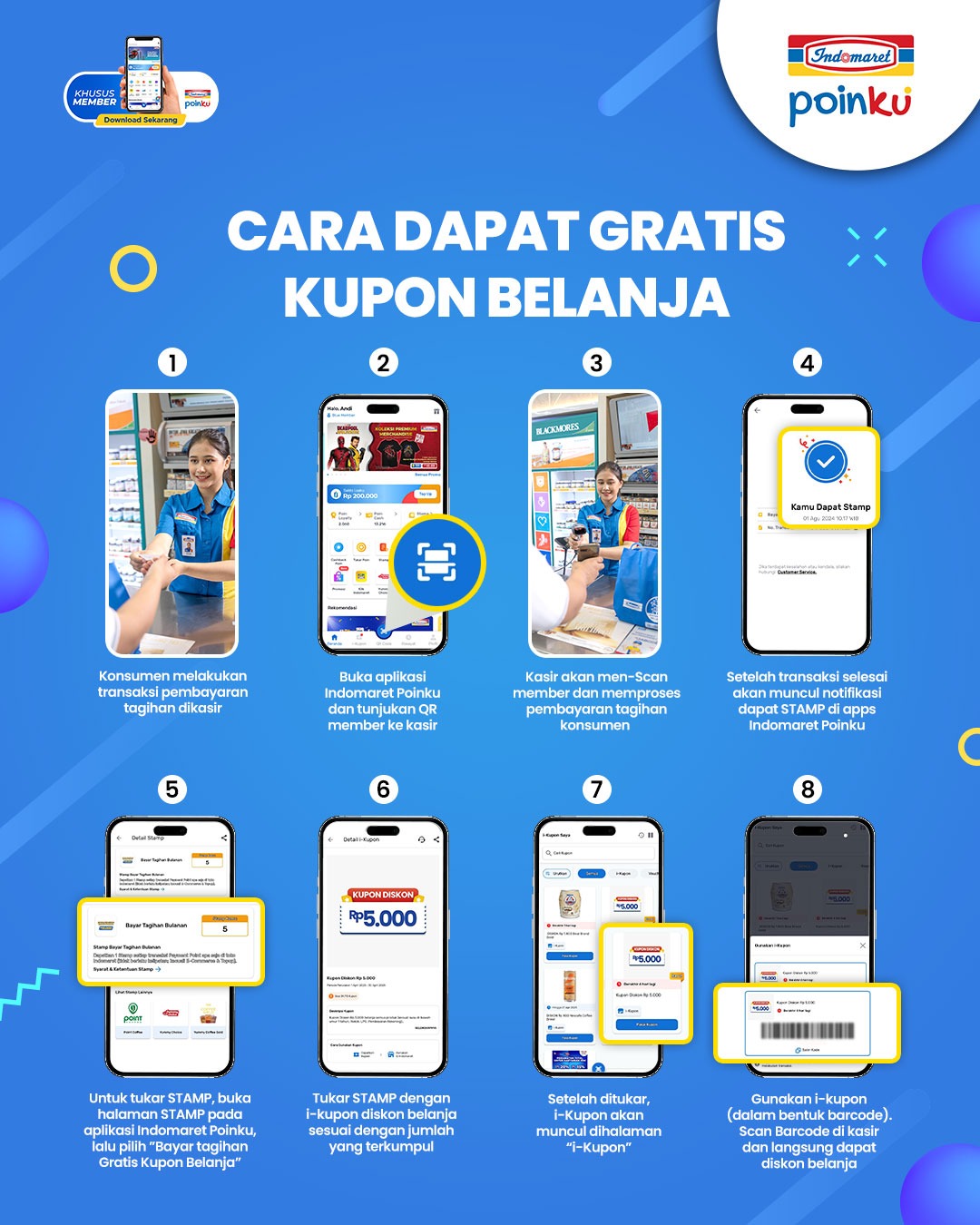 Promo i.payment