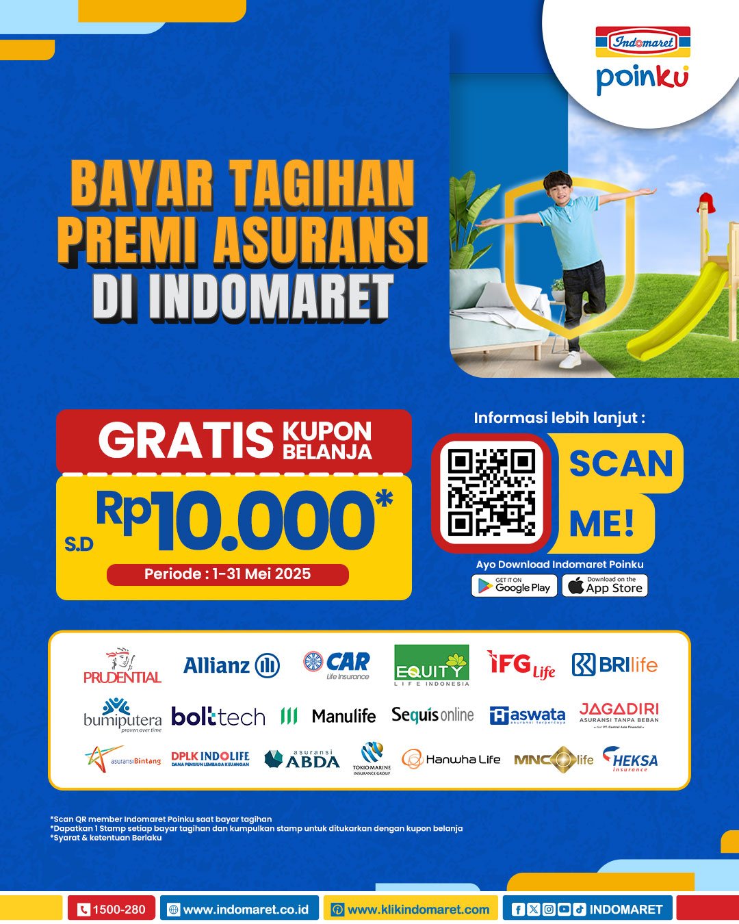 Promo i.payment