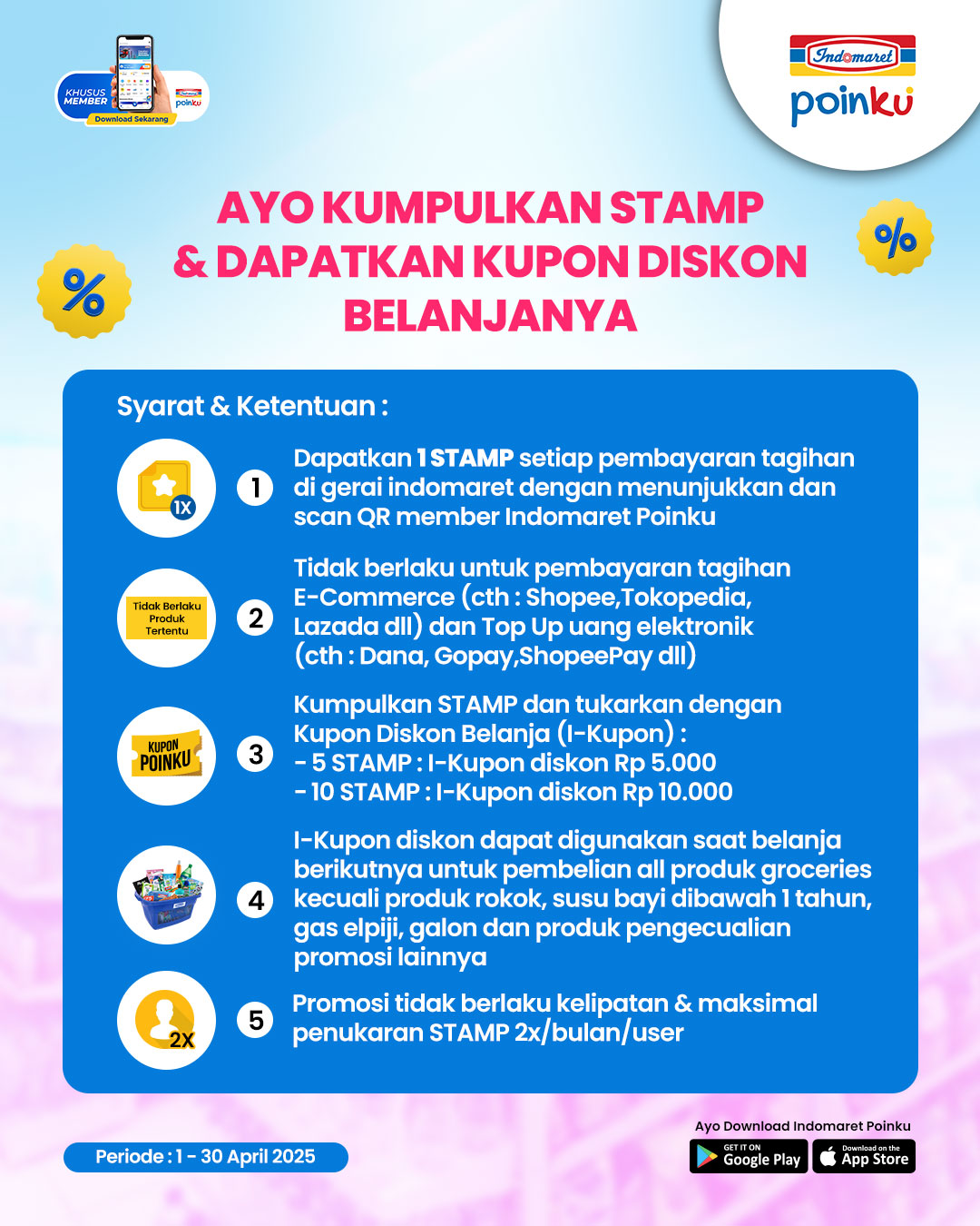 Promo i.payment