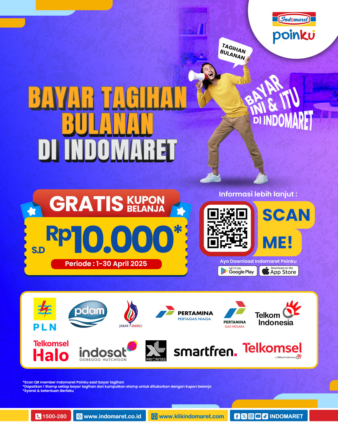 Promo i.payment