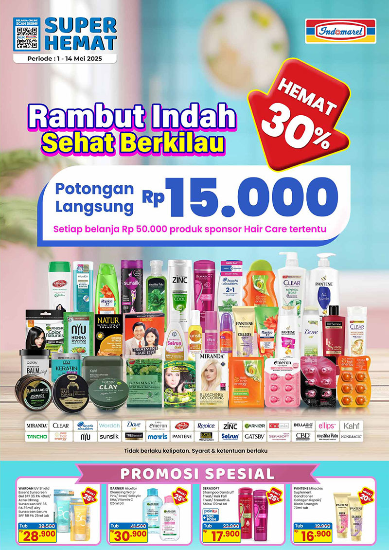 Super Hemat