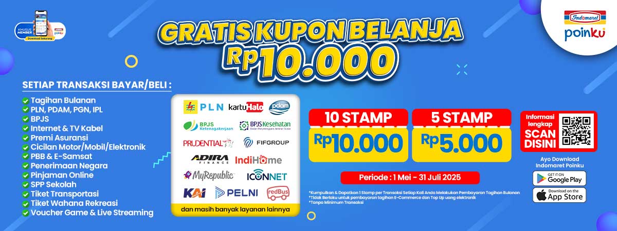 stampt poinku