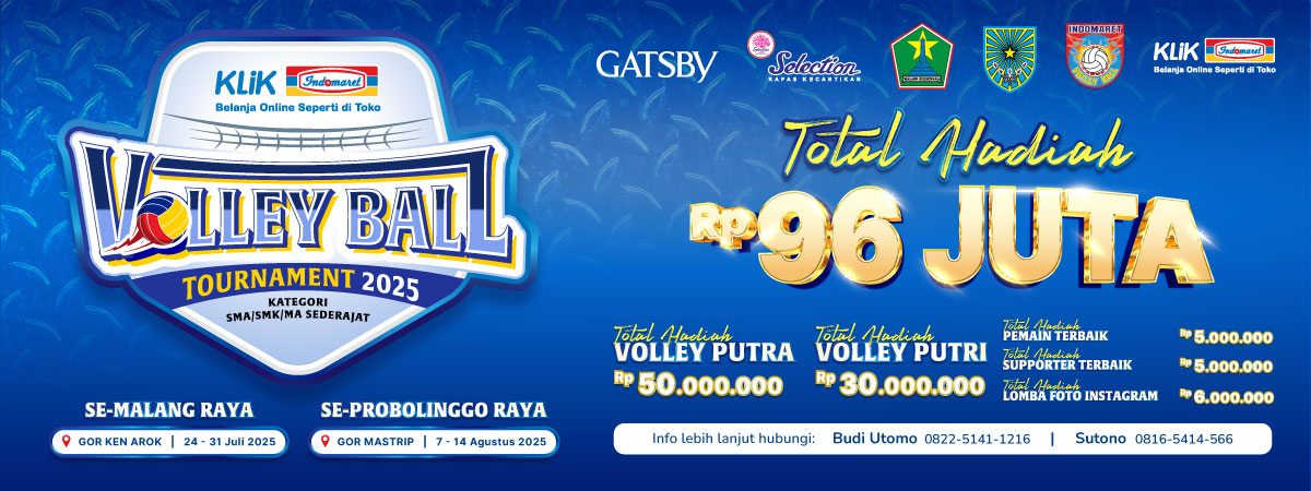 Volley Ball